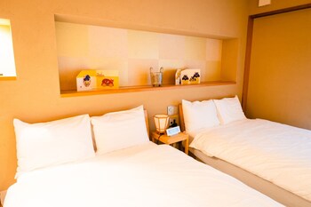 hotel rakurakuan