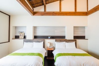 hotel rakurakuan