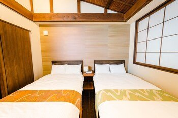 hotel rakurakuan