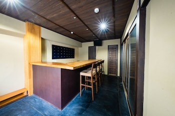 hotel rakurakuan