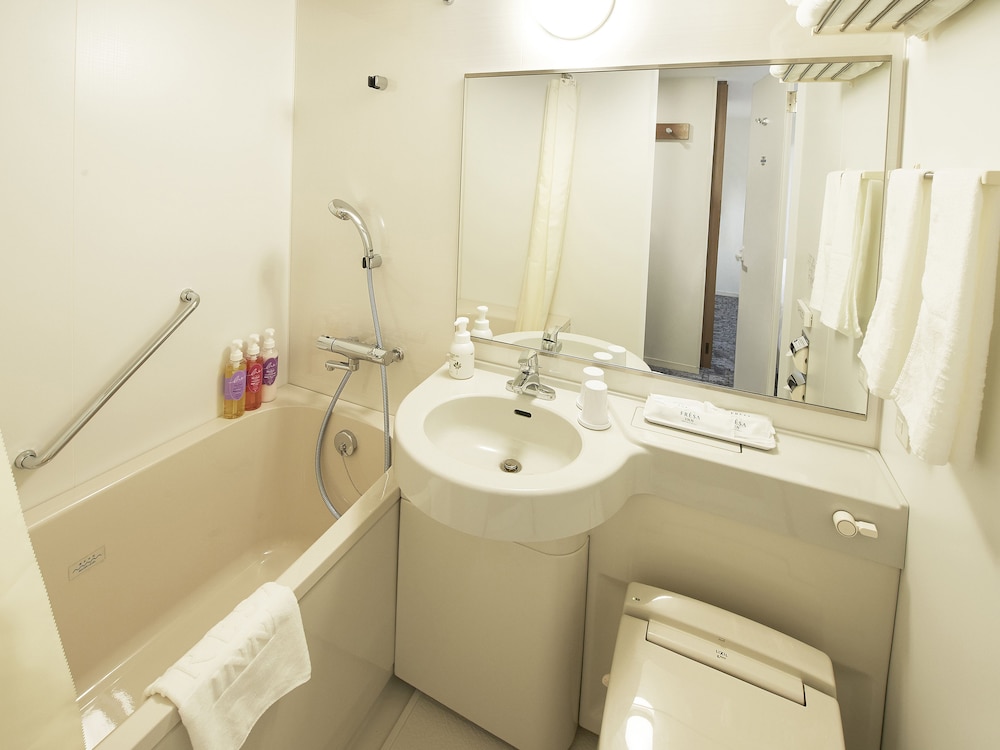 sotetsu fresa inn ueno okachimachi