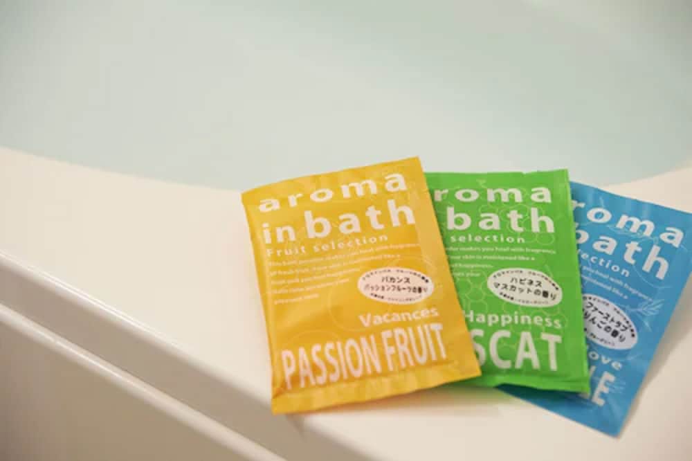 sotetsu fresa inn ueno okachimachi