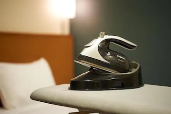 sotetsu fresa inn ueno okachimachi