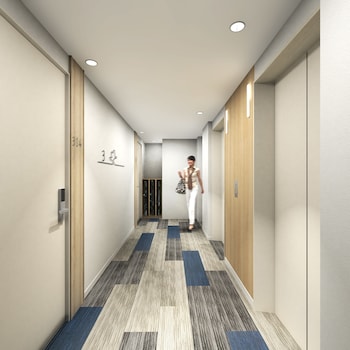 sotetsu fresa inn ueno okachimachi