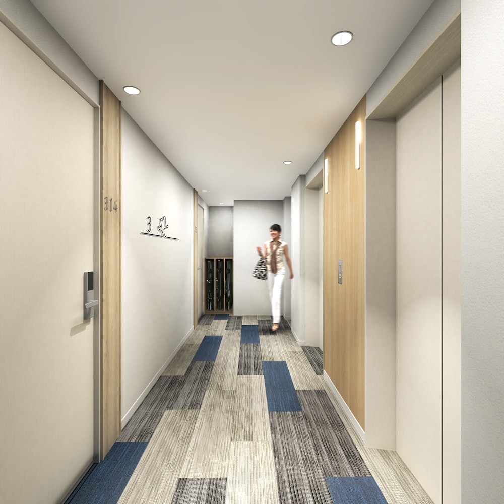 sotetsu fresa inn ueno okachimachi