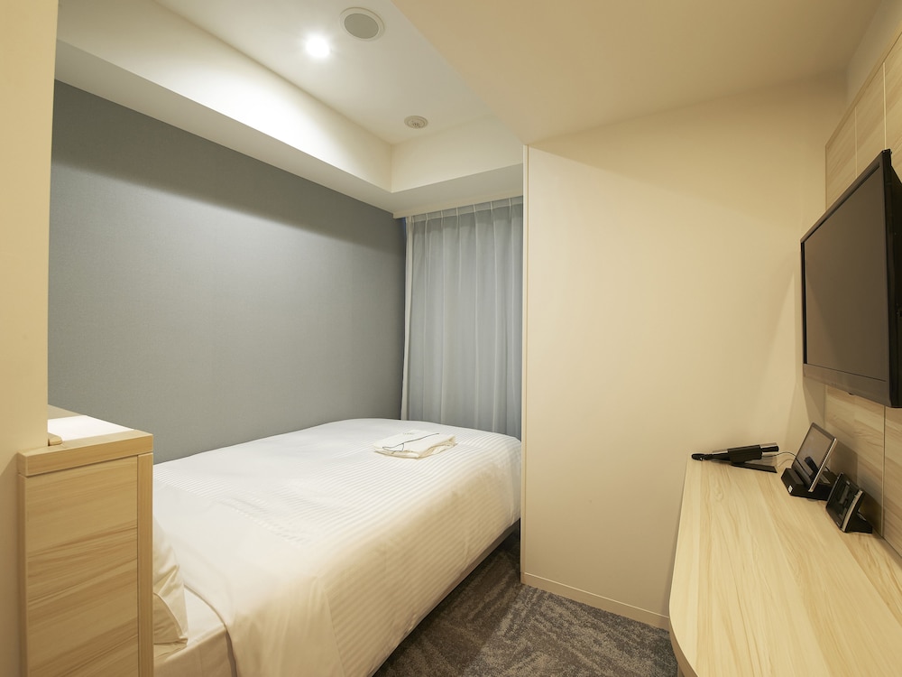 sotetsu fresa inn ueno okachimachi