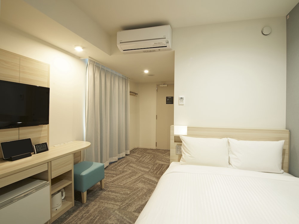 sotetsu fresa inn ueno okachimachi