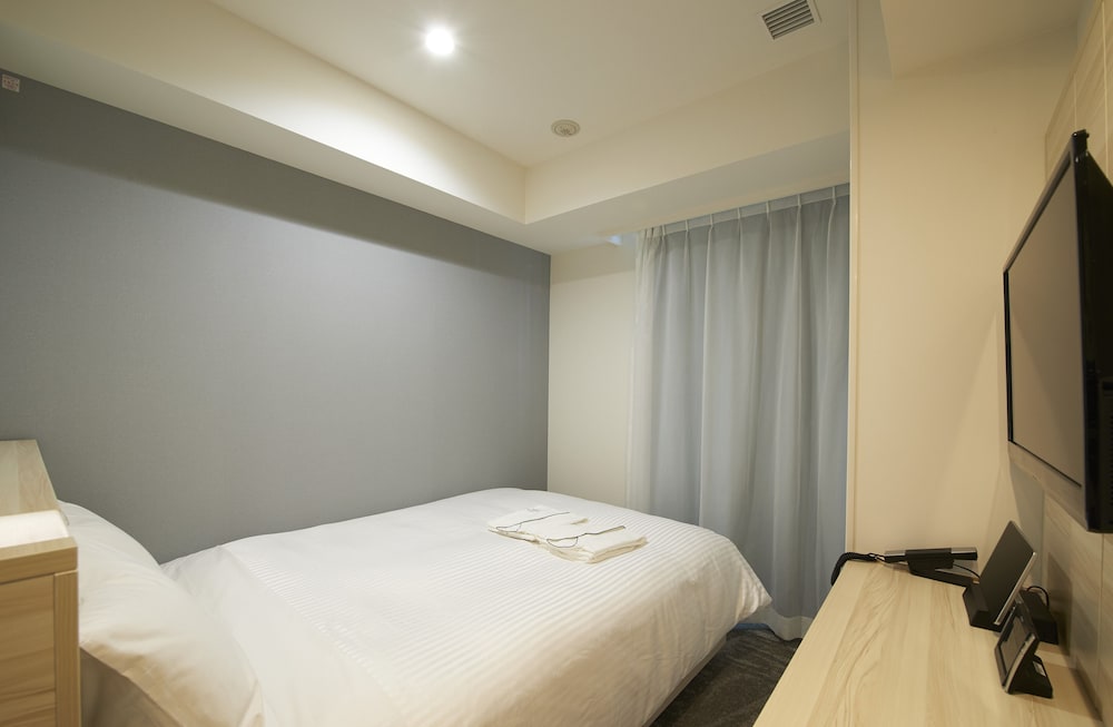 sotetsu fresa inn ueno okachimachi