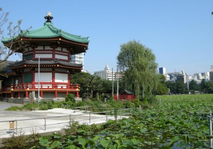 sotetsu fresa inn ueno okachimachi
