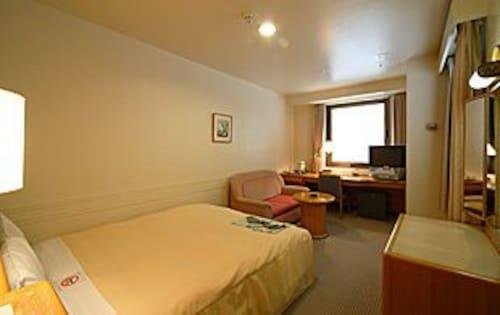 Sendai Garden Palace,Miyagi Prefecture>>Sendai,3 star