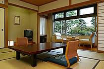 sendai garden palace