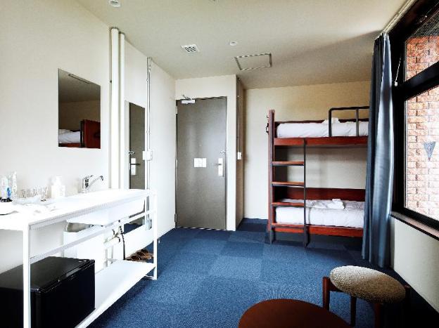 hakoba hakodate by the share hotels
