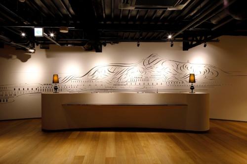 hakoba hakodate by the share hotels