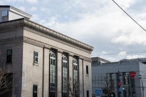hakoba hakodate by the share hotels