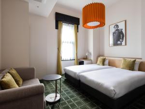 hakoba hakodate by the share hotels
