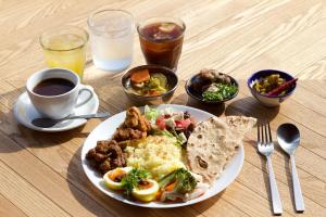 hakoba hakodate by the share hotels