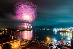 hakoba hakodate by the share hotels
