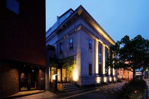 hakoba hakodate by the share hotels