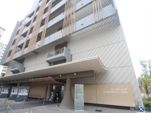 apa hotel asakusa kaminarimon