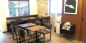 resi stay jisco hotel kyoto gosho nishi