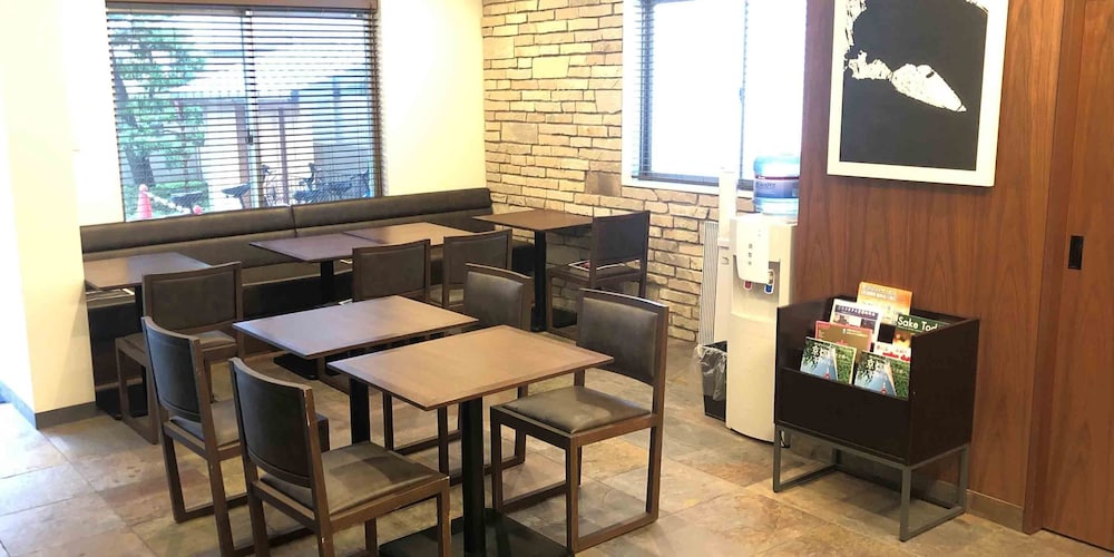 resi stay jisco hotel kyoto gosho nishi