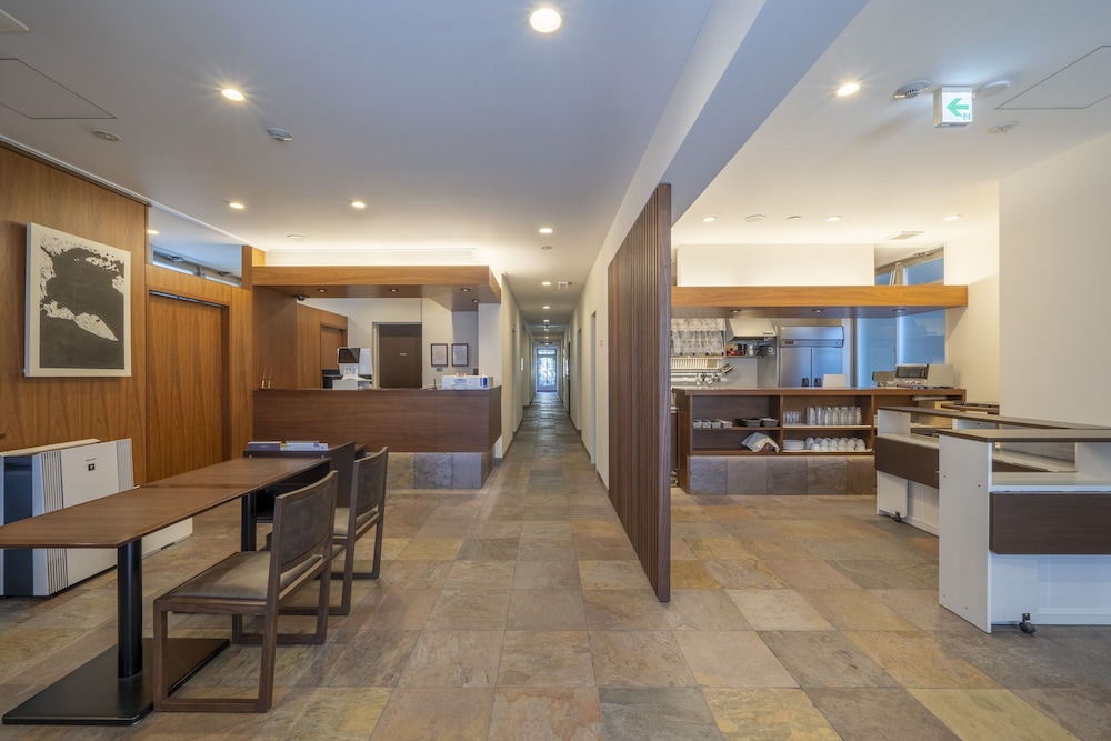 resi stay jisco hotel kyoto gosho nishi
