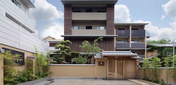 resi stay jisco hotel kyoto gosho nishi