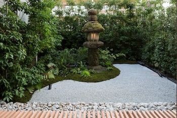 resi stay jisco hotel kyoto gosho nishi