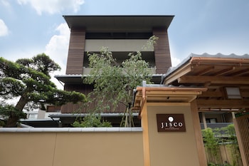 resi stay jisco hotel kyoto gosho nishi