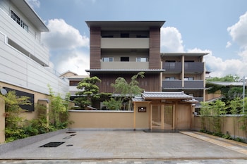 resi stay jisco hotel kyoto gosho nishi