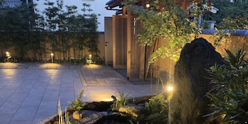 resi stay jisco hotel kyoto gosho nishi