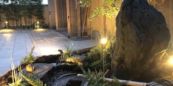 resi stay jisco hotel kyoto gosho nishi