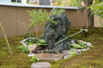 resi stay jisco hotel kyoto gosho nishi