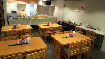 hospitality in yawatajuku