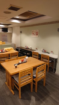 hospitality in yawatajuku