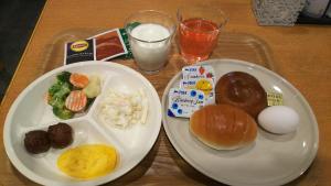 hospitality in yawatajuku