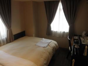hospitality in yawatajuku