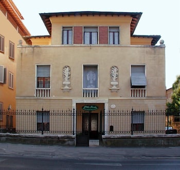 villa fiorita