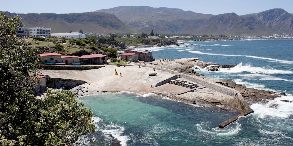 harbour house hotel