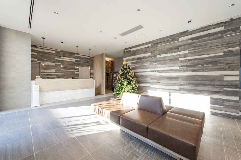 hotel monday haneda airport