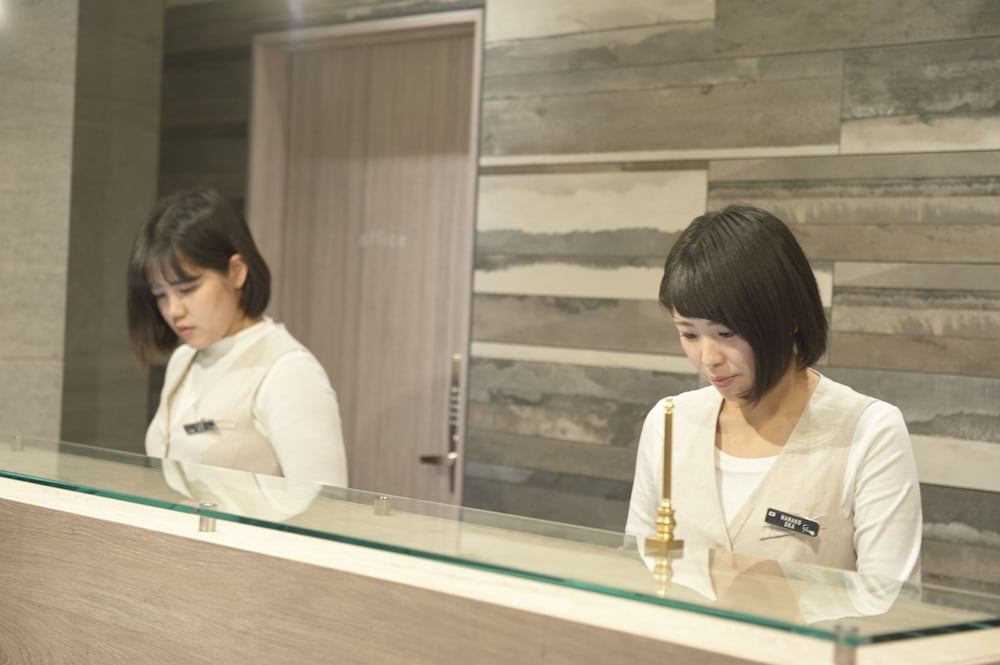 hotel monday haneda airport