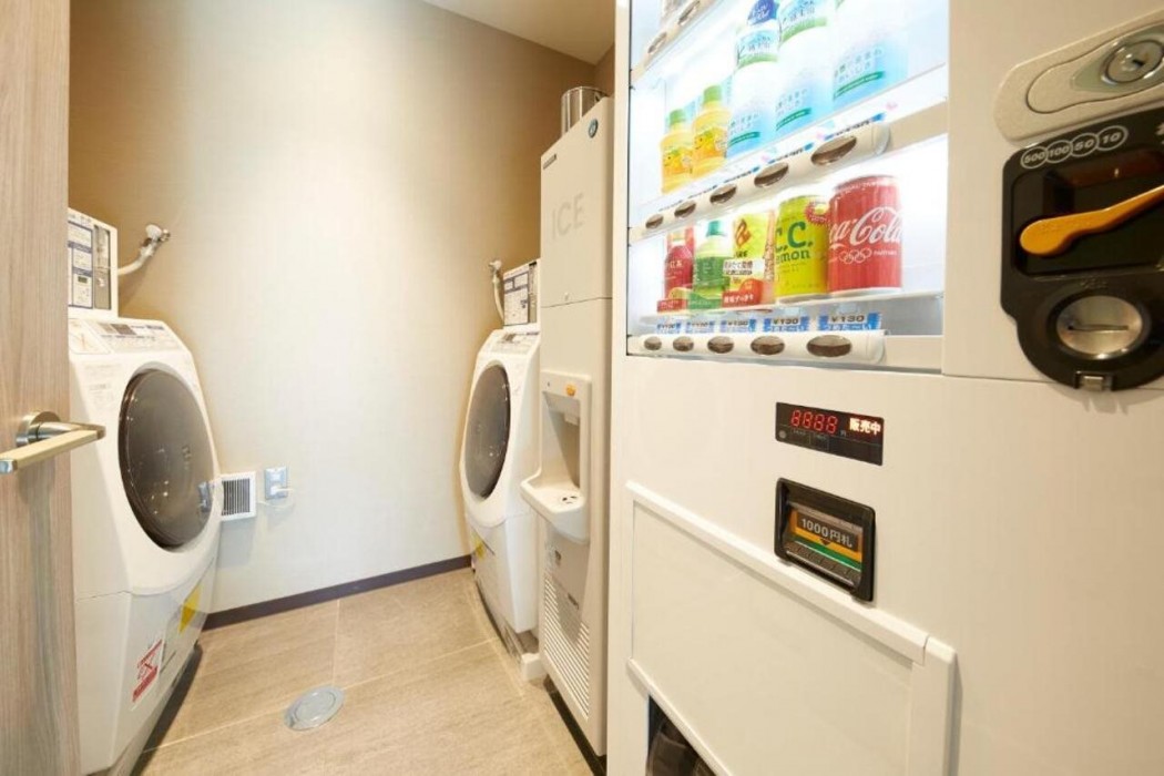 hotel monday haneda airport