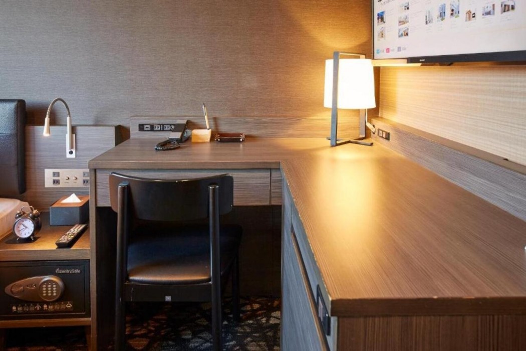 hotel monday haneda airport