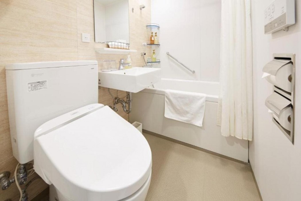 hotel monday haneda airport