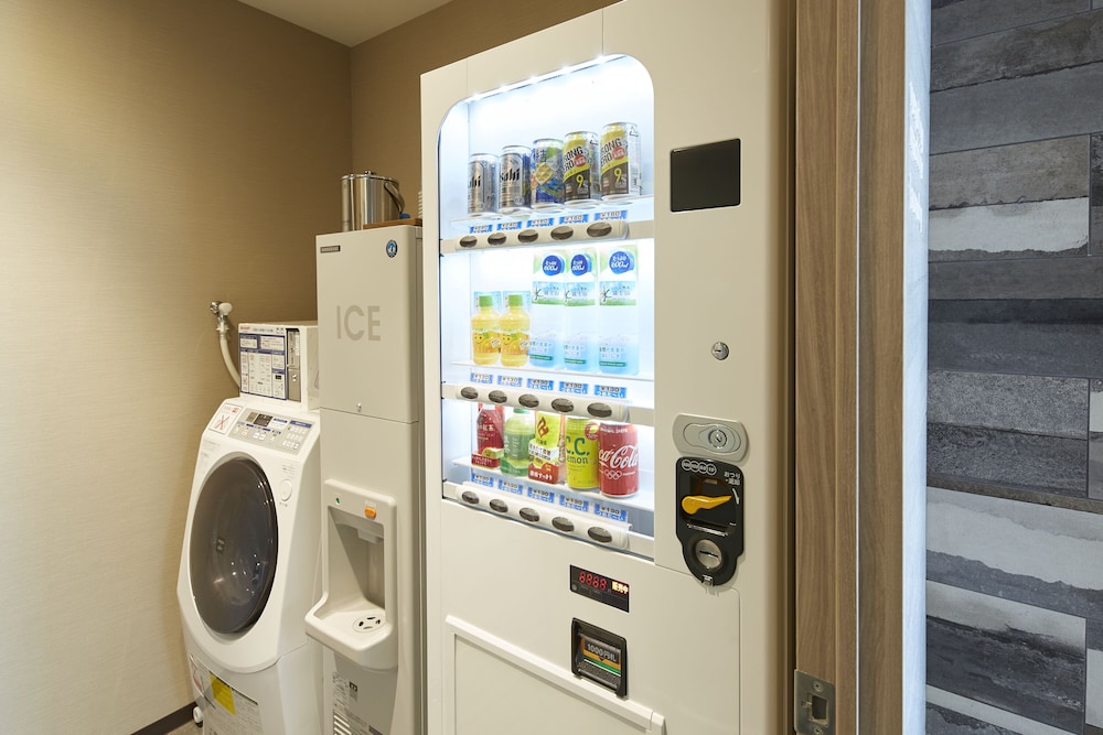 hotel monday haneda airport