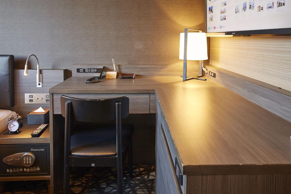 hotel monday haneda airport