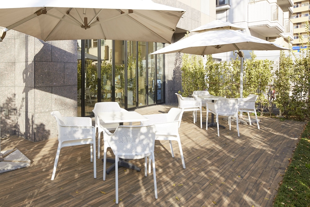 hotel monday haneda airport