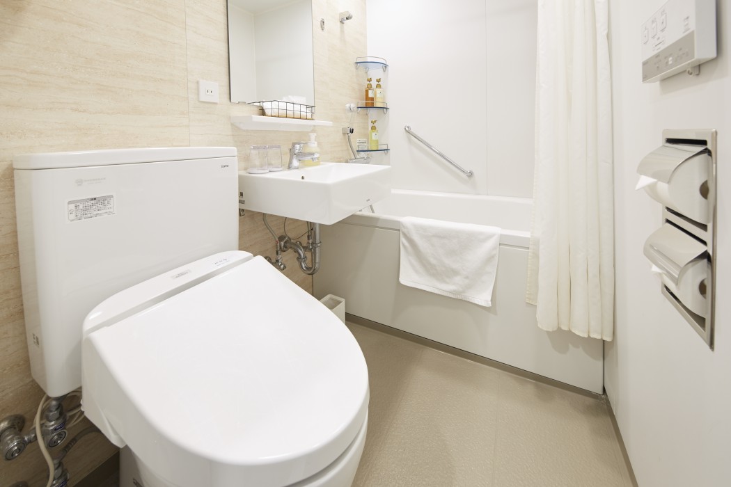 hotel monday haneda airport