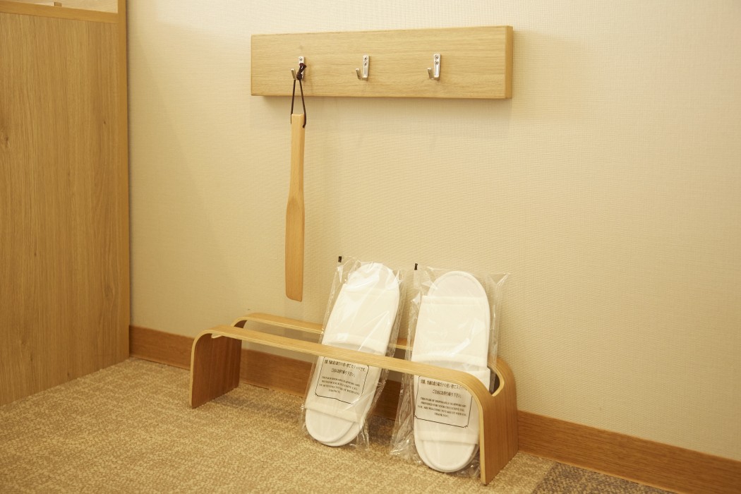 hotel monday haneda airport