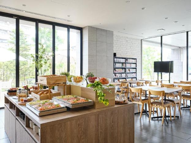 hotel monday haneda airport